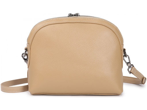 Сумка женская Lanotti YN217/бежевый