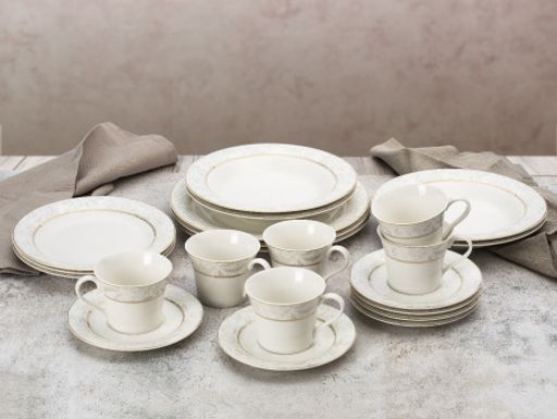 Столовый сервиз GRACE 30 предметов - Fioretta фото 11