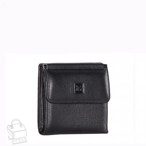 Женский кошелек 78848-1806 black Vermari в Новосибирске