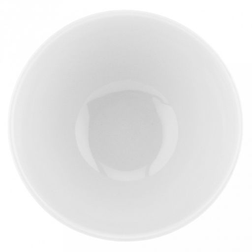 Пиала фарфоровая деколь "Алый мак" 550мл, д13,5см, h7,2см (Россия)