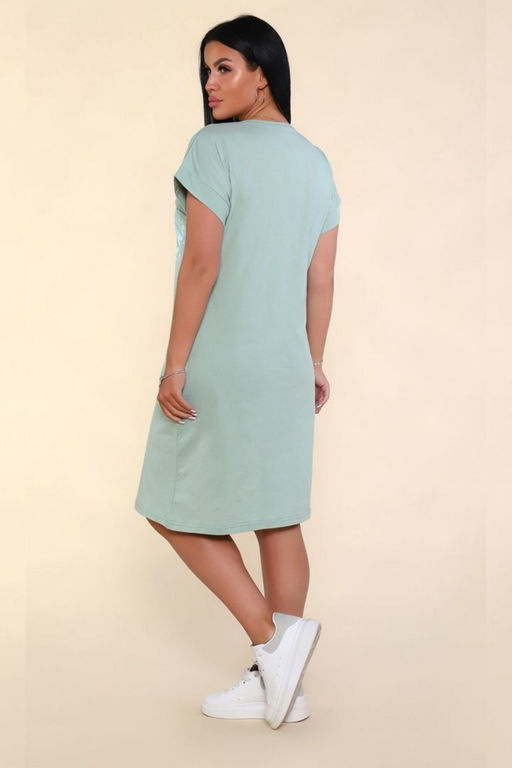 452 Туника Northern lights