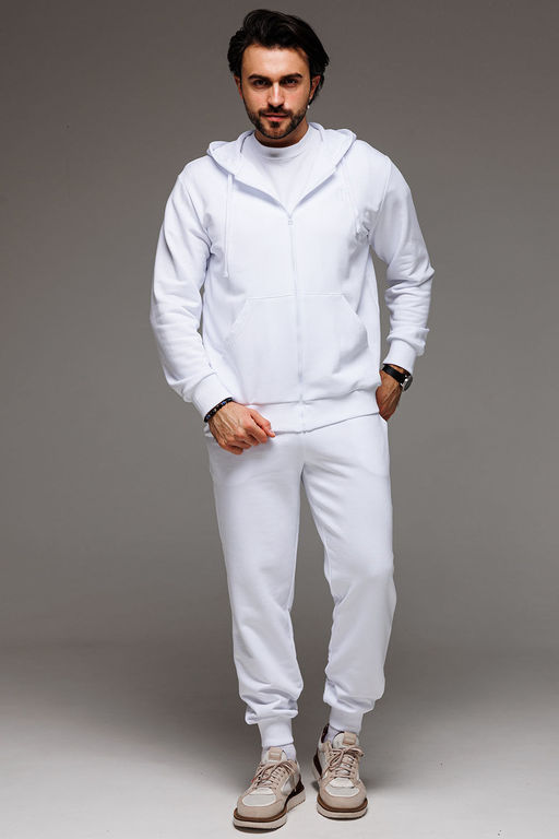 Брюки GO M2070/26-02.176-182 фисташка фото 191