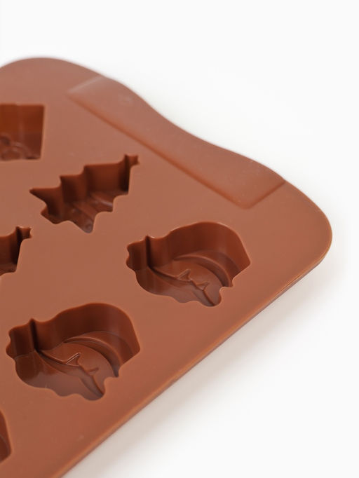 Набор для опытов «Новогодняя гирлянда из эпоксидной смолы», ёлочки