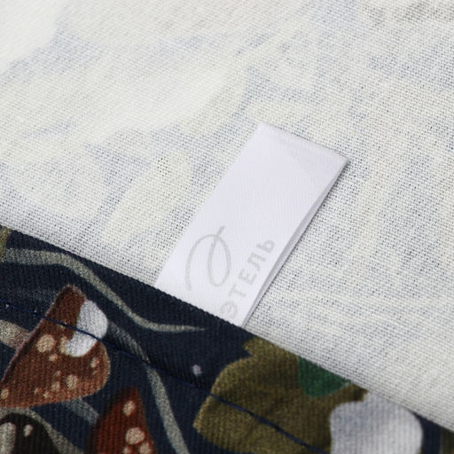 Полотенце Этель Теплых мгновений 4073 см, 100% хлопок, саржа 190 г/м  фото 2