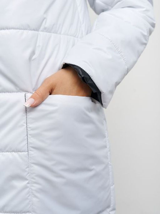 Пальто еврозима Белфаст - Yollochka фото 10