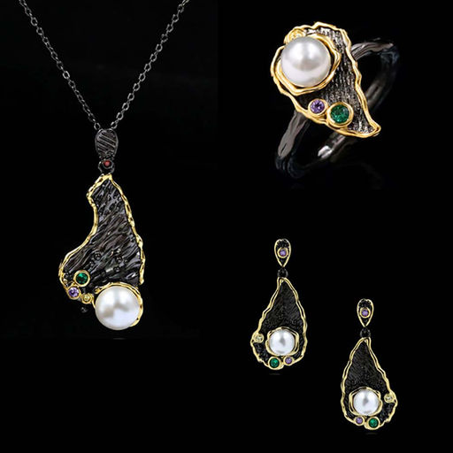 Кольцо арт. 22 6503 (id 278879) - Rada фото 3