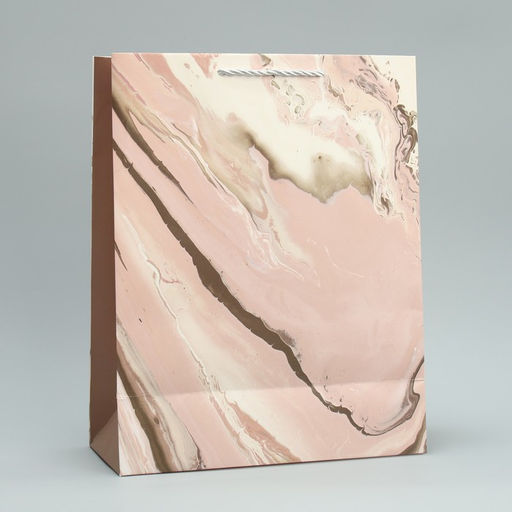 Пакет подарочный Special for you, 33 х 26 х 12 см - Дарите счастье фото 4