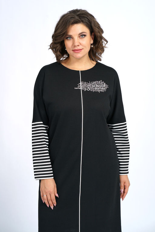 Платье ALANI 2201 - Alani collection фото 6