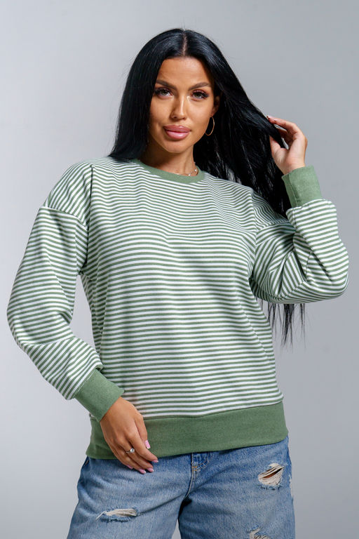 Свитшот Мелиса