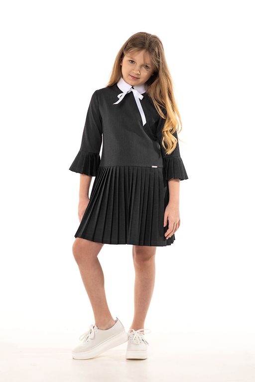 Школьное платье Mooriposh, модель 0164