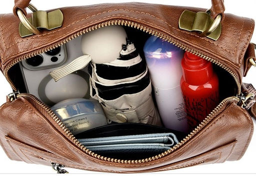 KAIDIFEINIROO Сумка женская 5150 фото 7