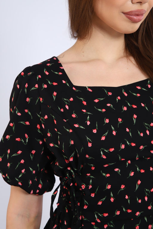 Женское платье 31958