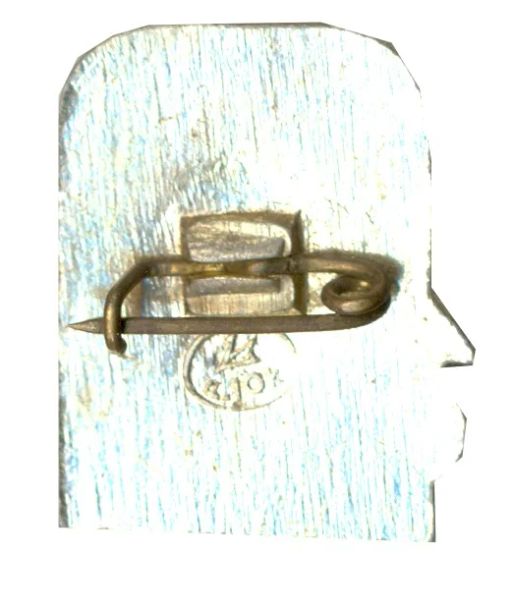 Значок Новгород