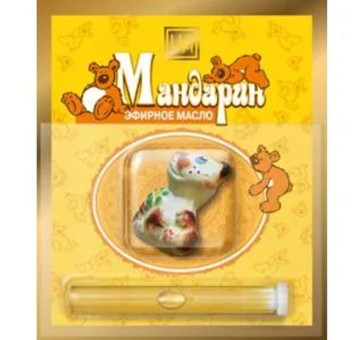 Клубника открытка 1.3 мл. Царство ароматов - Крымские сказки фото 101