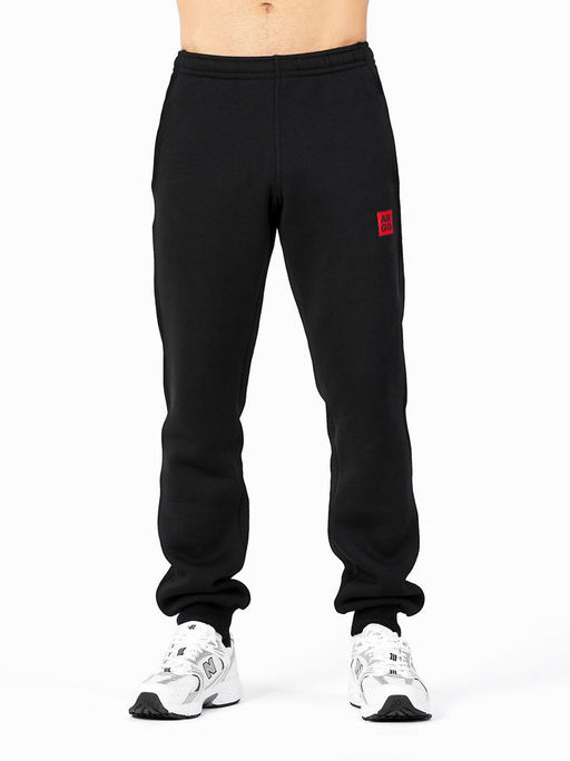 Брюки с начесом B.392M - Argo classic фото 13