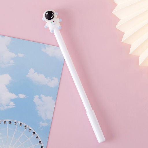 Ручка "Astronauts", mix