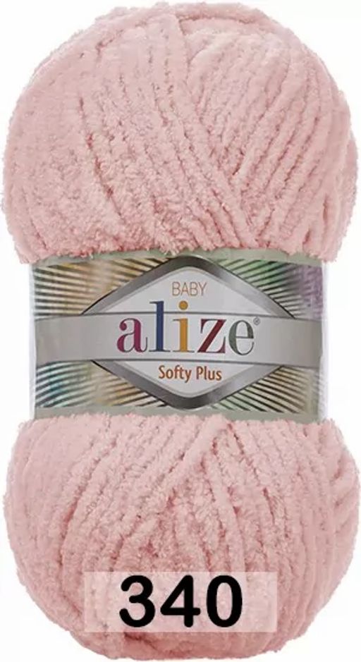 SOFTY PLUS - Alize фото 16