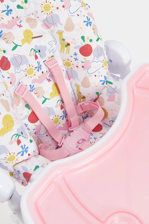 MOTHERCARE / Стул для кормления фото 5