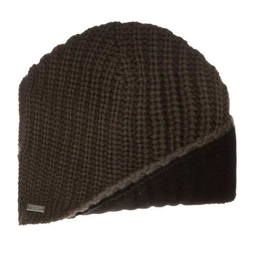 Шапка SEEBERGER арт. 18407-0 HEADSOCK (оливковый)