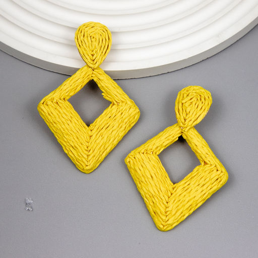 Серьги Арт. 34-0601-Y