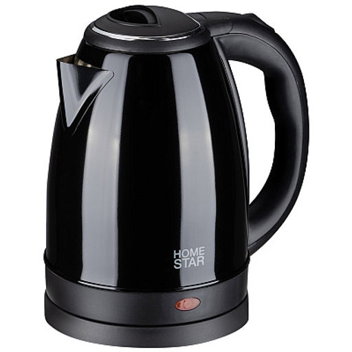Чайник Homestar HS-1010 (1,8 л) стальной 003013