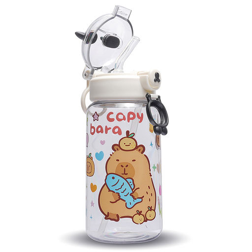 Бутылка "Капибара" 500 мл.