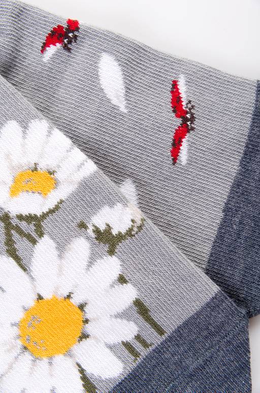 Носки для девочки Брестские  фото 2