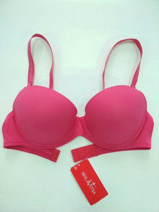 -58% Трусы Milavitsa 26429/B66 сочная фуксия  фото 2