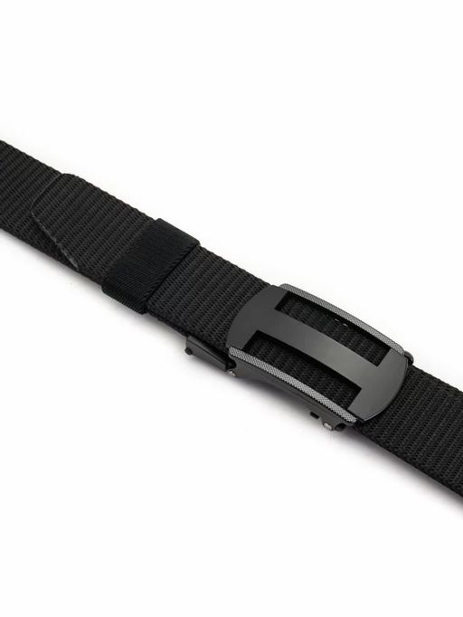 Ремень мужской из полиэстера ДРК 3045-35 - Sergio valentini фото 3