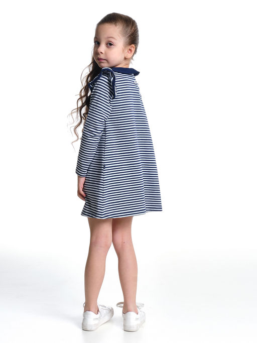 Платье для девочки UD 1024 - Mini maxi фото 2