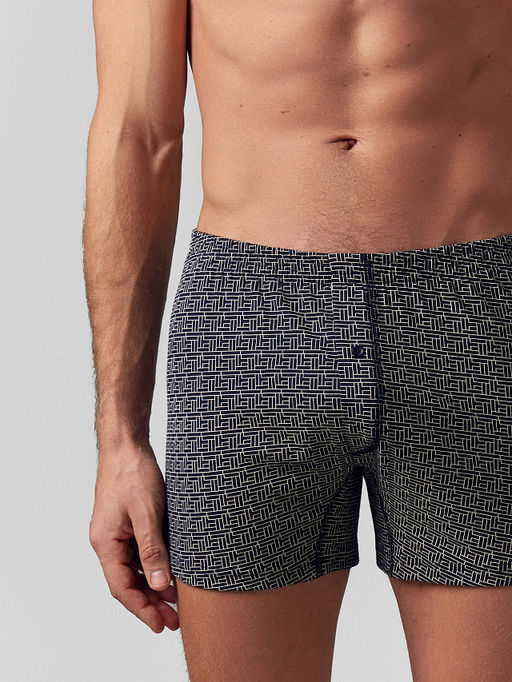 Цена за 2 штуки! ТРУСЫ МУЖСКИЕ - Mark formelle фото 3