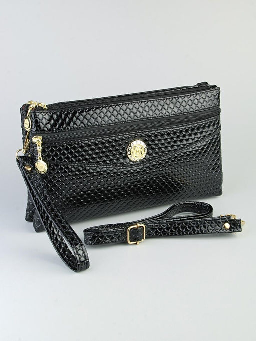 YC Сумка клатч 1927-1 - Barez фото 10