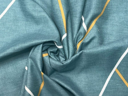 КПБ Denvol Classic на резинке по кругу DENCLR008 Семейный