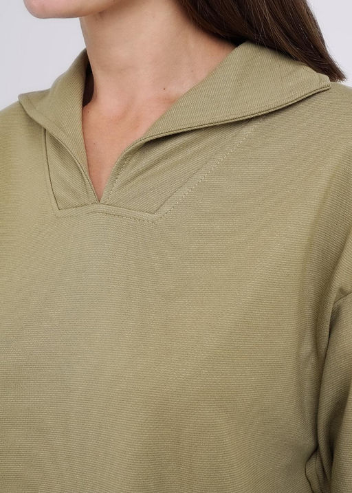 146545рн Платье женское (ЧЗ) - Clever wear фото 3