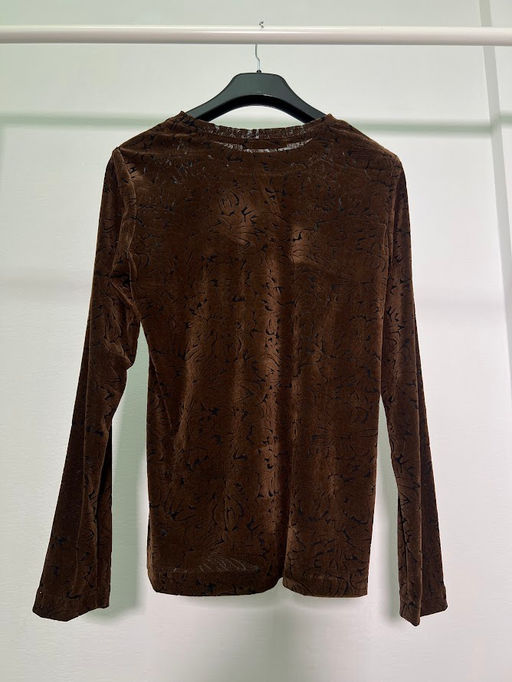 Блуза 2005 - Niv niv фото 6