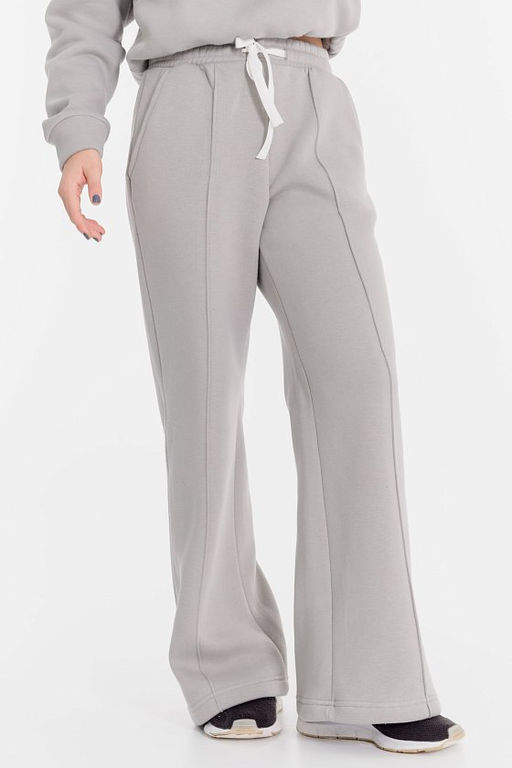 Костюм М223091а Серый