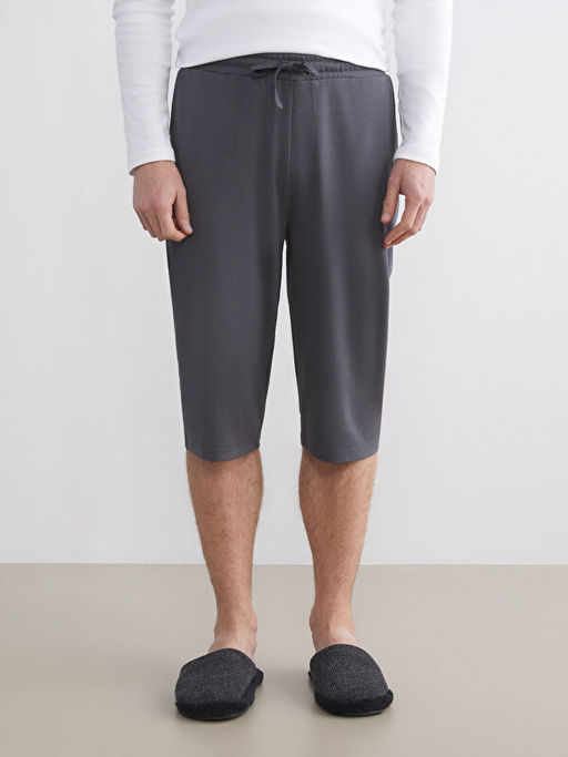 Standart Kal?p Erkek Pijama Alt ?ort