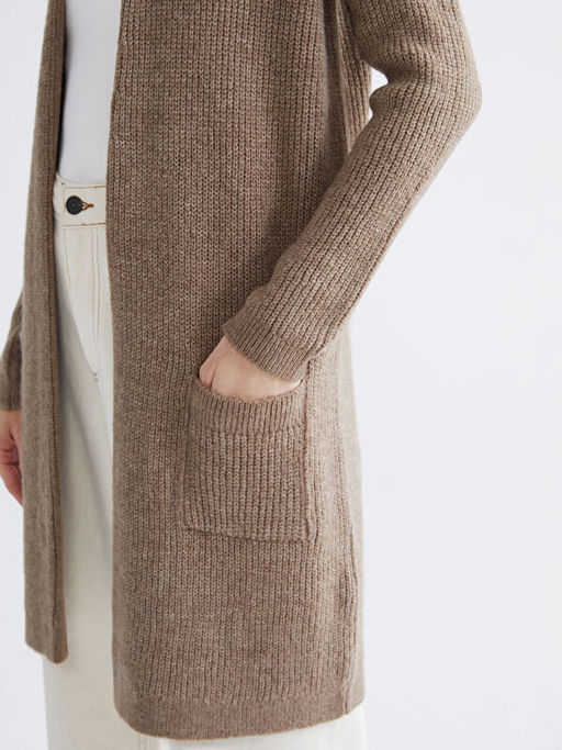 ?al Yaka Kad?n Triko H?rka