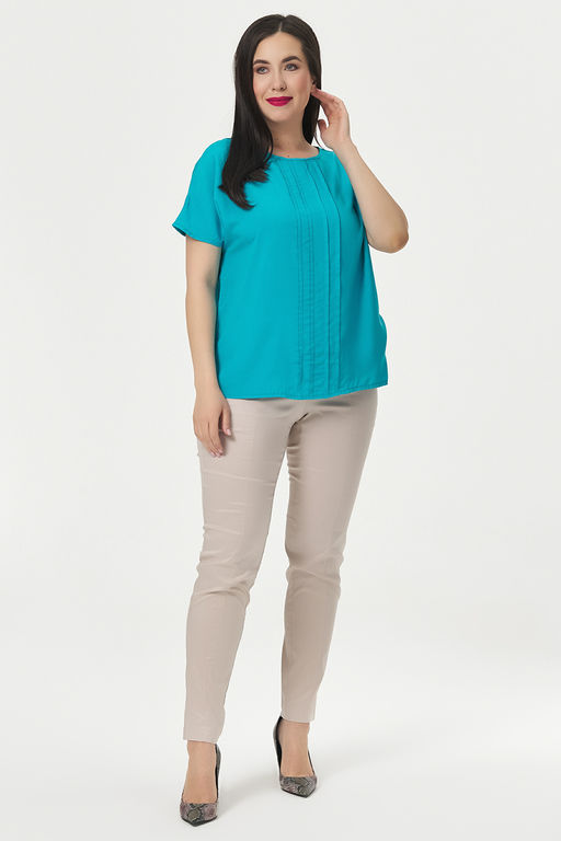 Блузка - Olsi фото 8