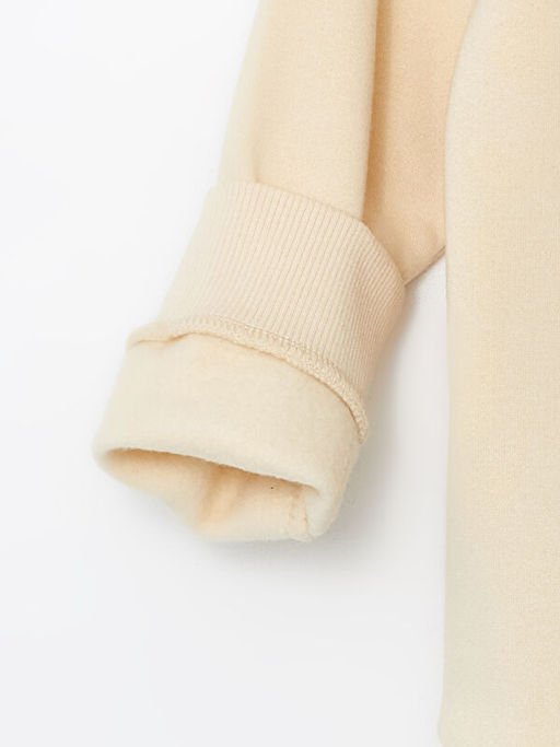 Kap??onlu Erkek ?ocuk Sweatshirt - Waikiki фото 2