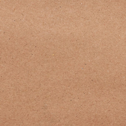 Цена за 10 шт. Бумага упаковочная новогодняя крафт бурый Олени в лесу, 50?70 см