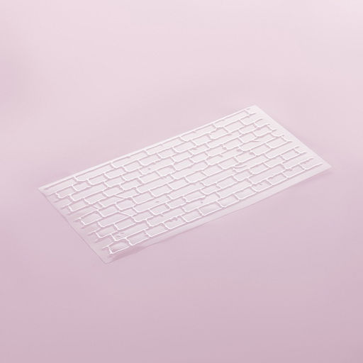 Печати для мастики Доляна «Кирпичи», 4 шт., 30.5×15.5×0.1 см, пластик, прозрачные