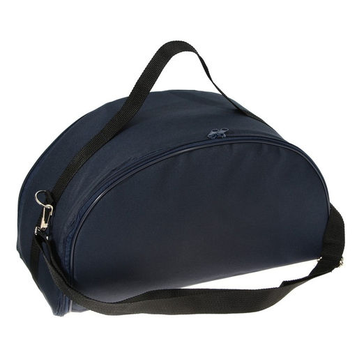 Сумка - переноска Огни, полукруг, 41х23х20 см - Пушистое счастье фото 2