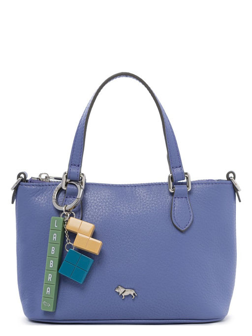 Сумка Labbra L-HF4364 purple tonic  фото 4