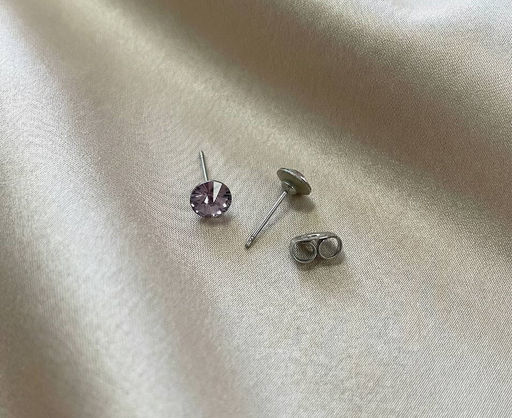 Серьги СС034