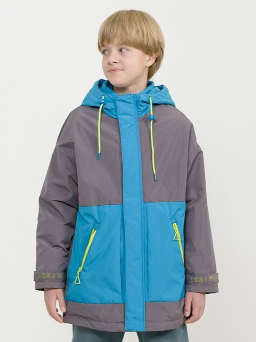 Pelican BZJM5265 ветровка для мальчиков  фото 3