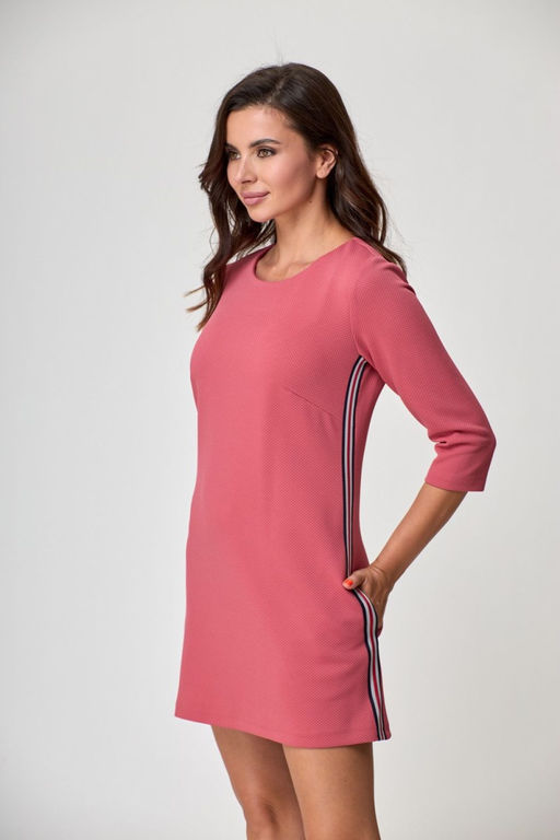 Платье ANELLI 229 танго  фото 7