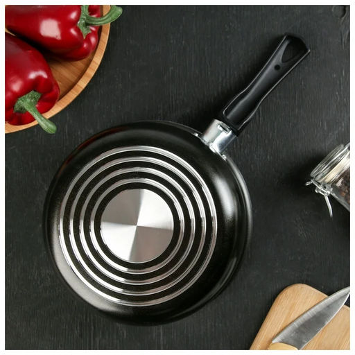 Ковш Consul d 180 ст. кр. RC-031 SСOVO - Scovo фото 8