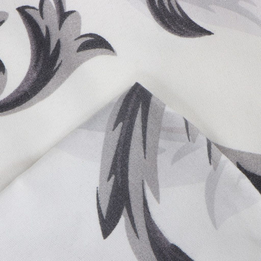 Постельное бельё Экономь и Я дуэт Магнолия, 143х215см-2шт, 215х220см, 70х70см-2шт, полисатин, 80г/м  фото 4