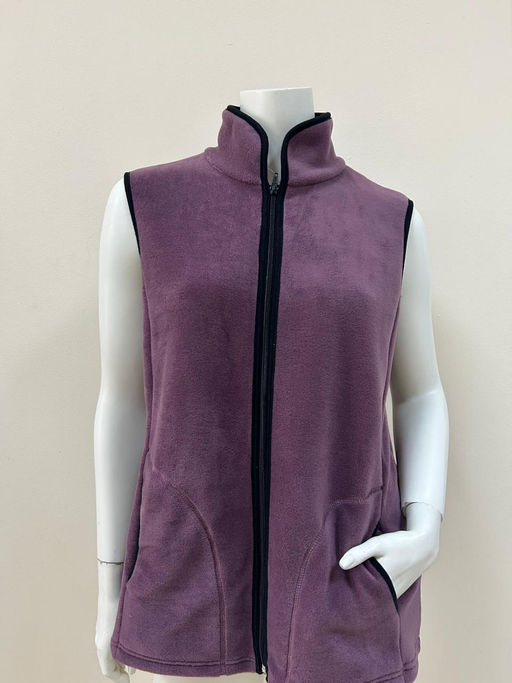 Безрукавка женская ФЛ-1434 - День и ночь фото 3